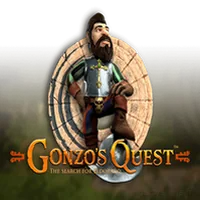 Gonzo's Quest